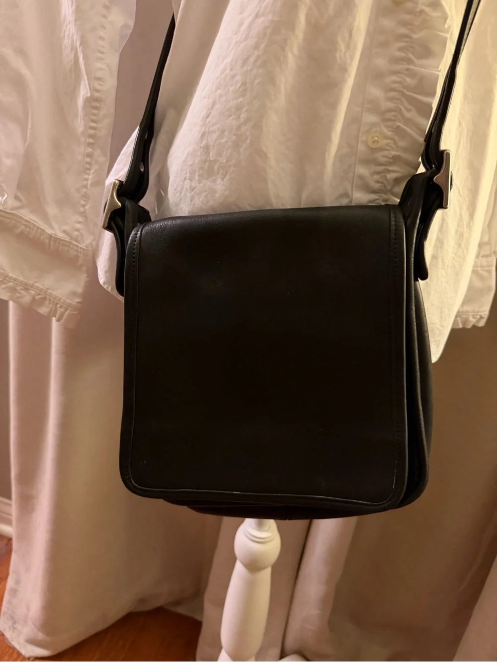 Coach vintage legacy